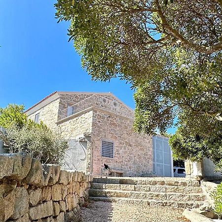 Villa Maria Cristina Santa Teresa Gallura Ngoại thất bức ảnh