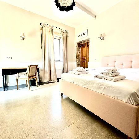 Villa Maria Cristina Santa Teresa Gallura Ngoại thất bức ảnh