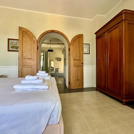 Villa Maria Cristina Santa Teresa Gallura Ngoại thất bức ảnh
