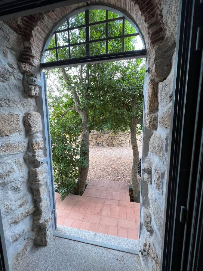 Villa Maria Cristina Santa Teresa Gallura Ngoại thất bức ảnh