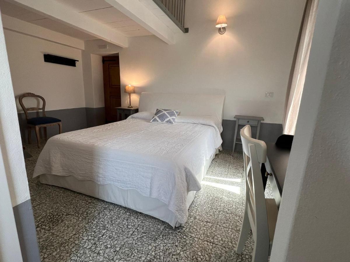 Villa Maria Cristina Santa Teresa Gallura Ngoại thất bức ảnh