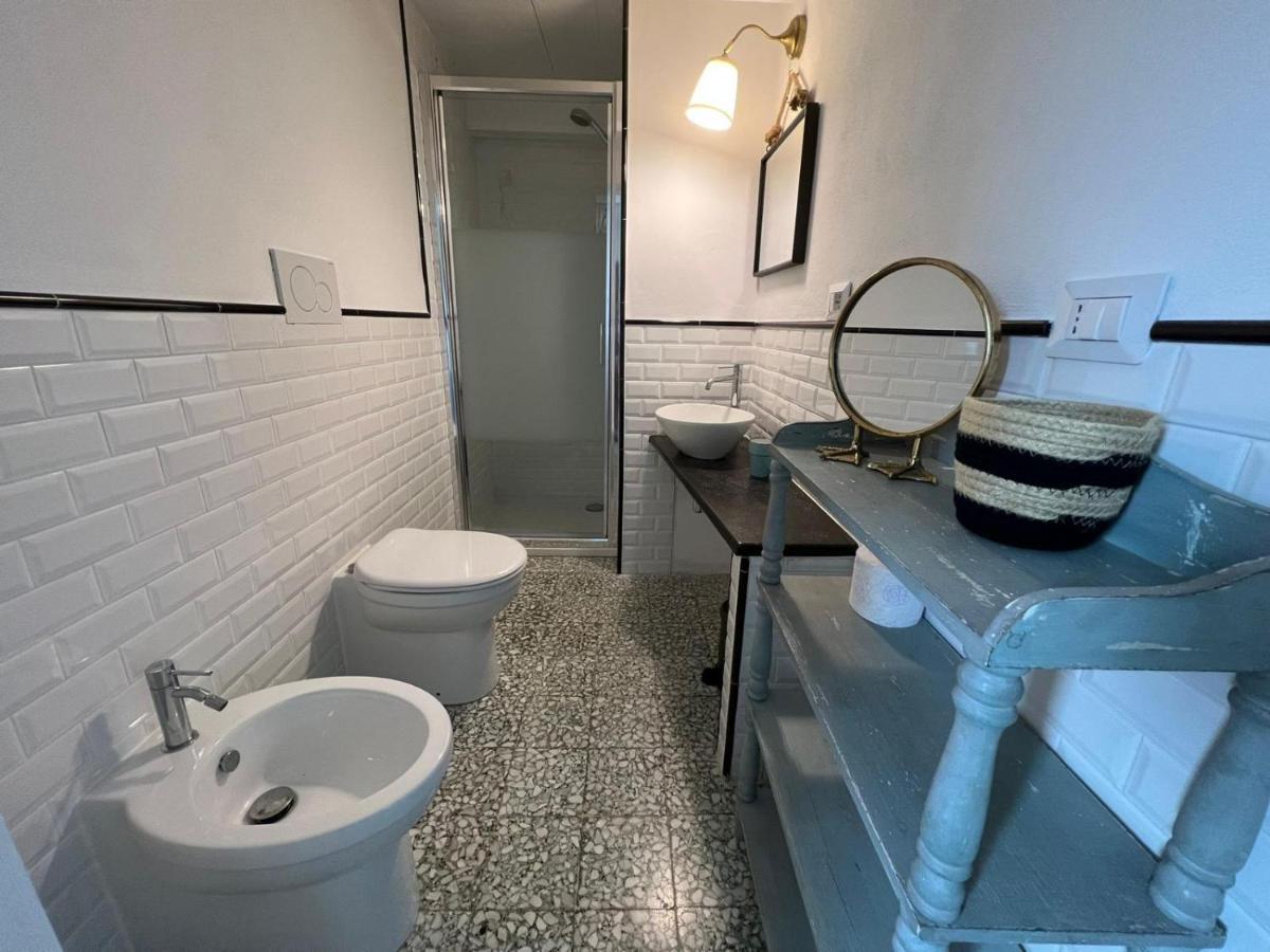 Villa Maria Cristina Santa Teresa Gallura Ngoại thất bức ảnh