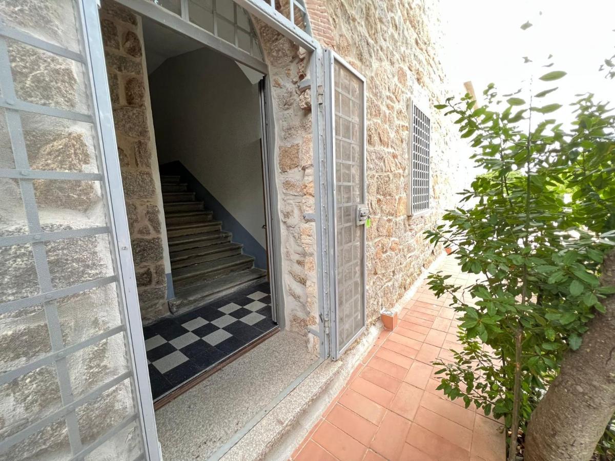 Villa Maria Cristina Santa Teresa Gallura Ngoại thất bức ảnh