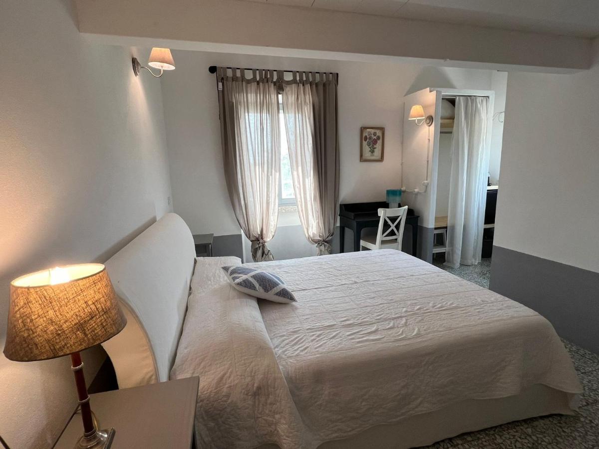 Villa Maria Cristina Santa Teresa Gallura Ngoại thất bức ảnh