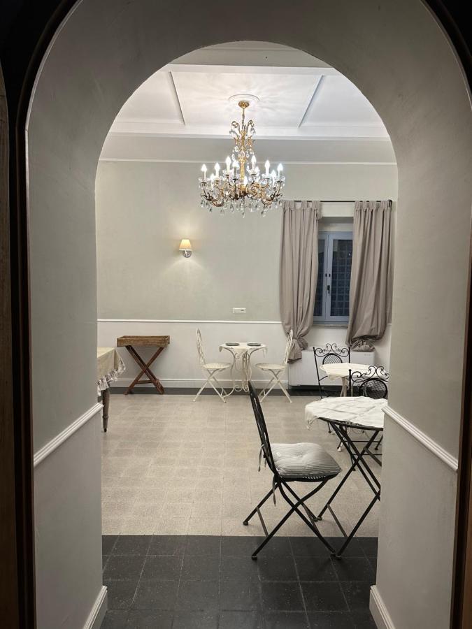 Villa Maria Cristina Santa Teresa Gallura Ngoại thất bức ảnh