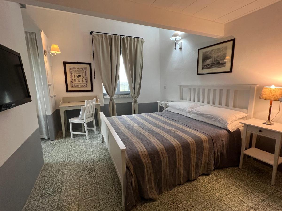 Villa Maria Cristina Santa Teresa Gallura Ngoại thất bức ảnh