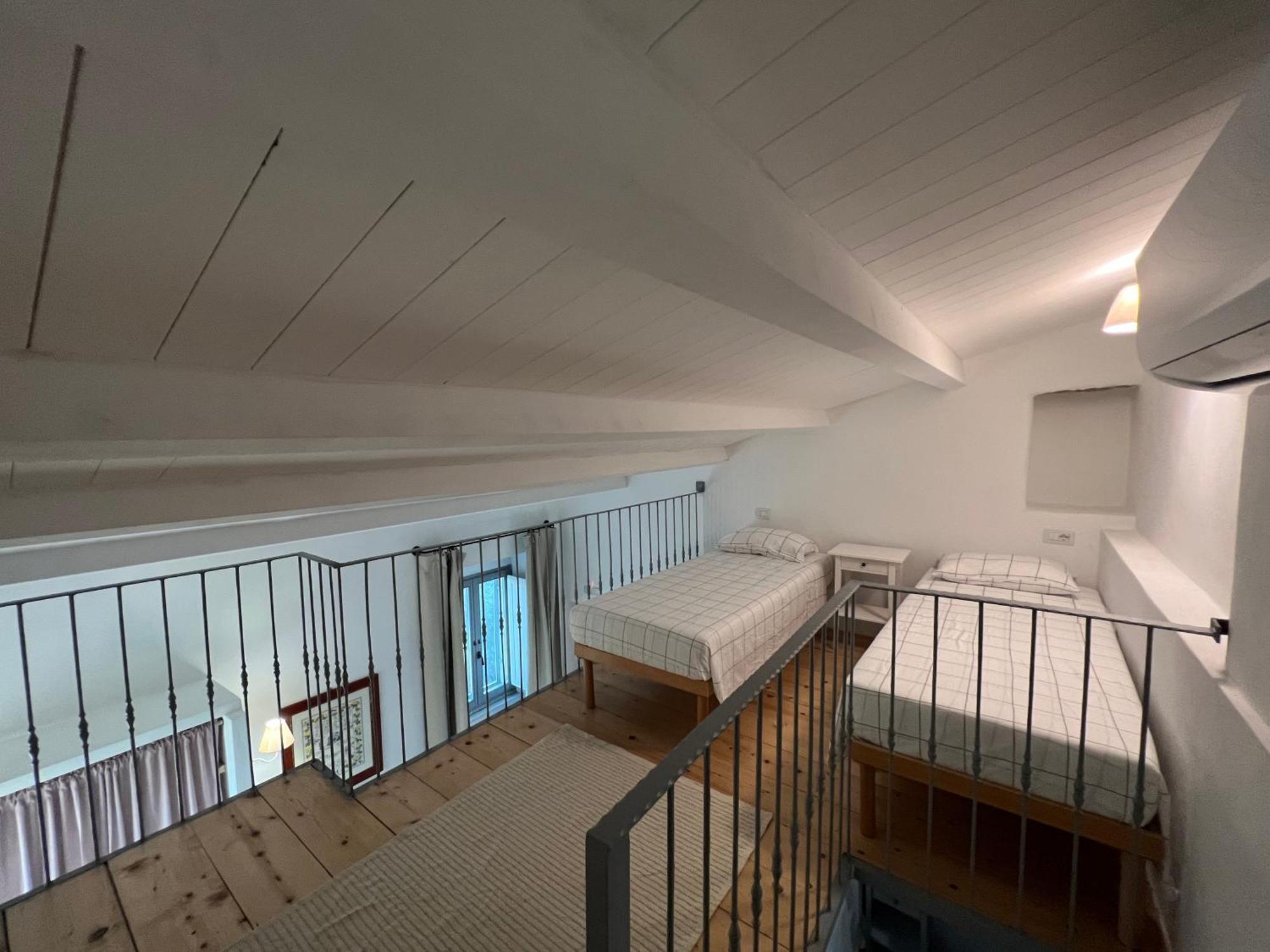 Villa Maria Cristina Santa Teresa Gallura Ngoại thất bức ảnh