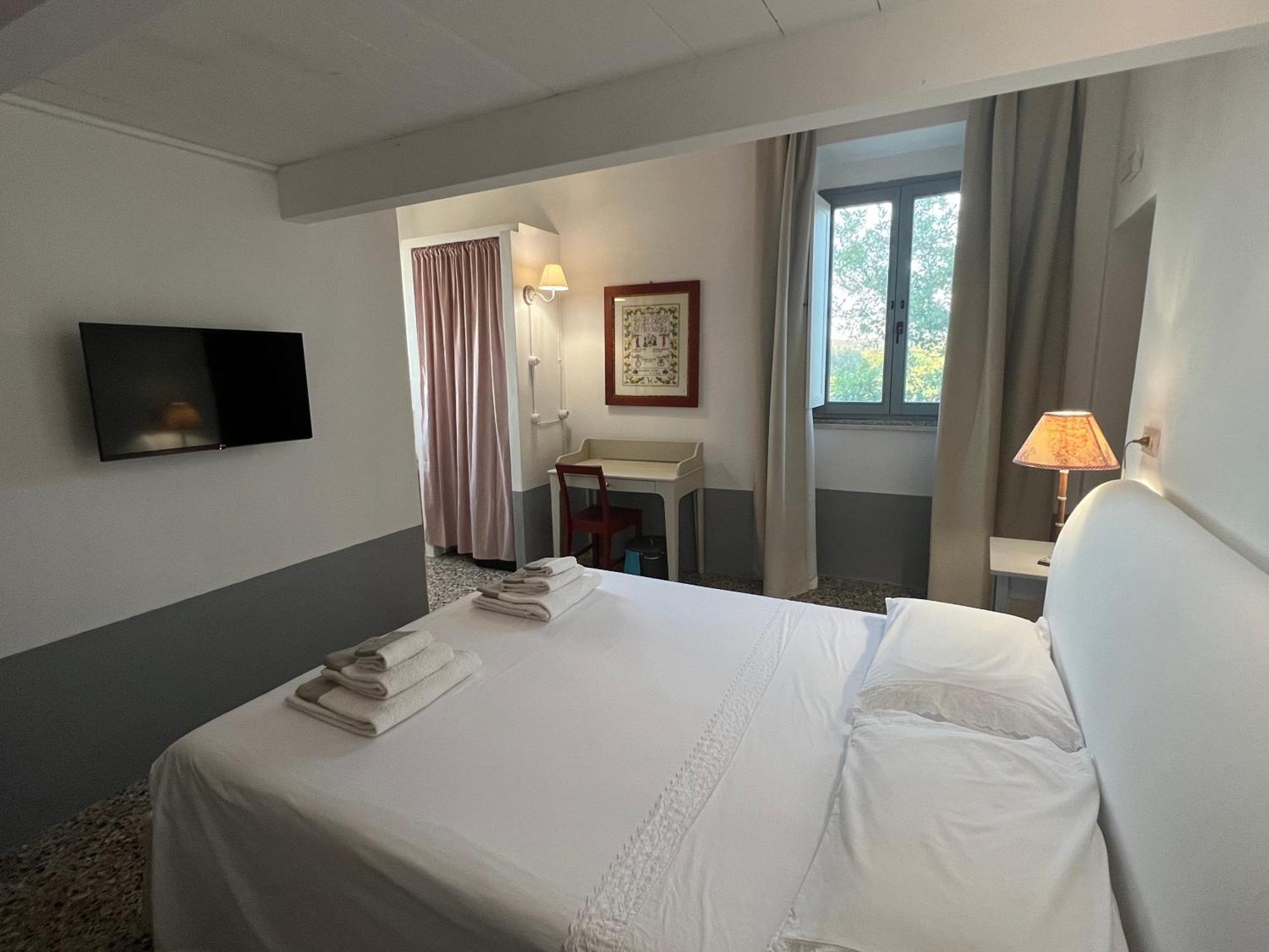 Villa Maria Cristina Santa Teresa Gallura Ngoại thất bức ảnh