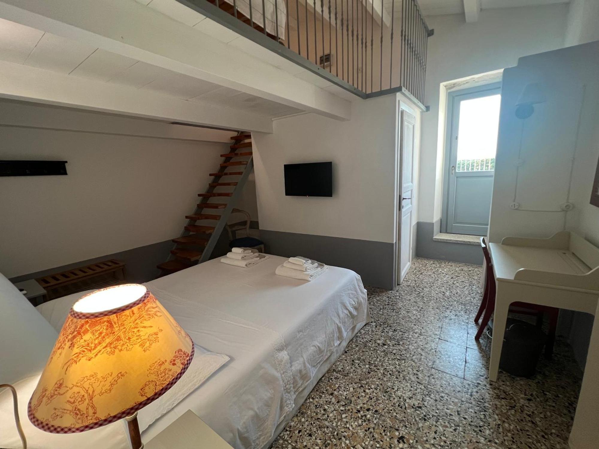Villa Maria Cristina Santa Teresa Gallura Ngoại thất bức ảnh