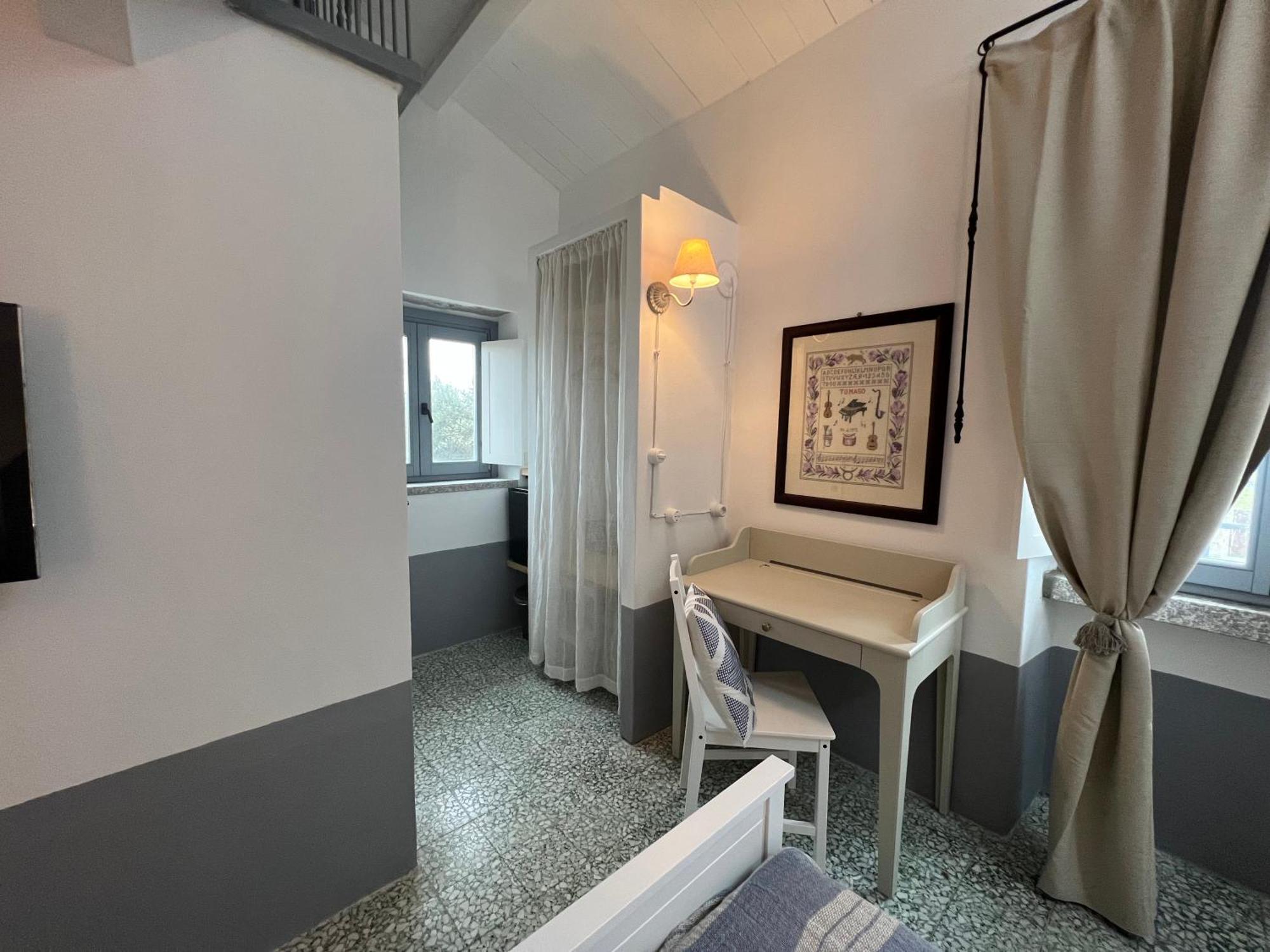 Villa Maria Cristina Santa Teresa Gallura Ngoại thất bức ảnh