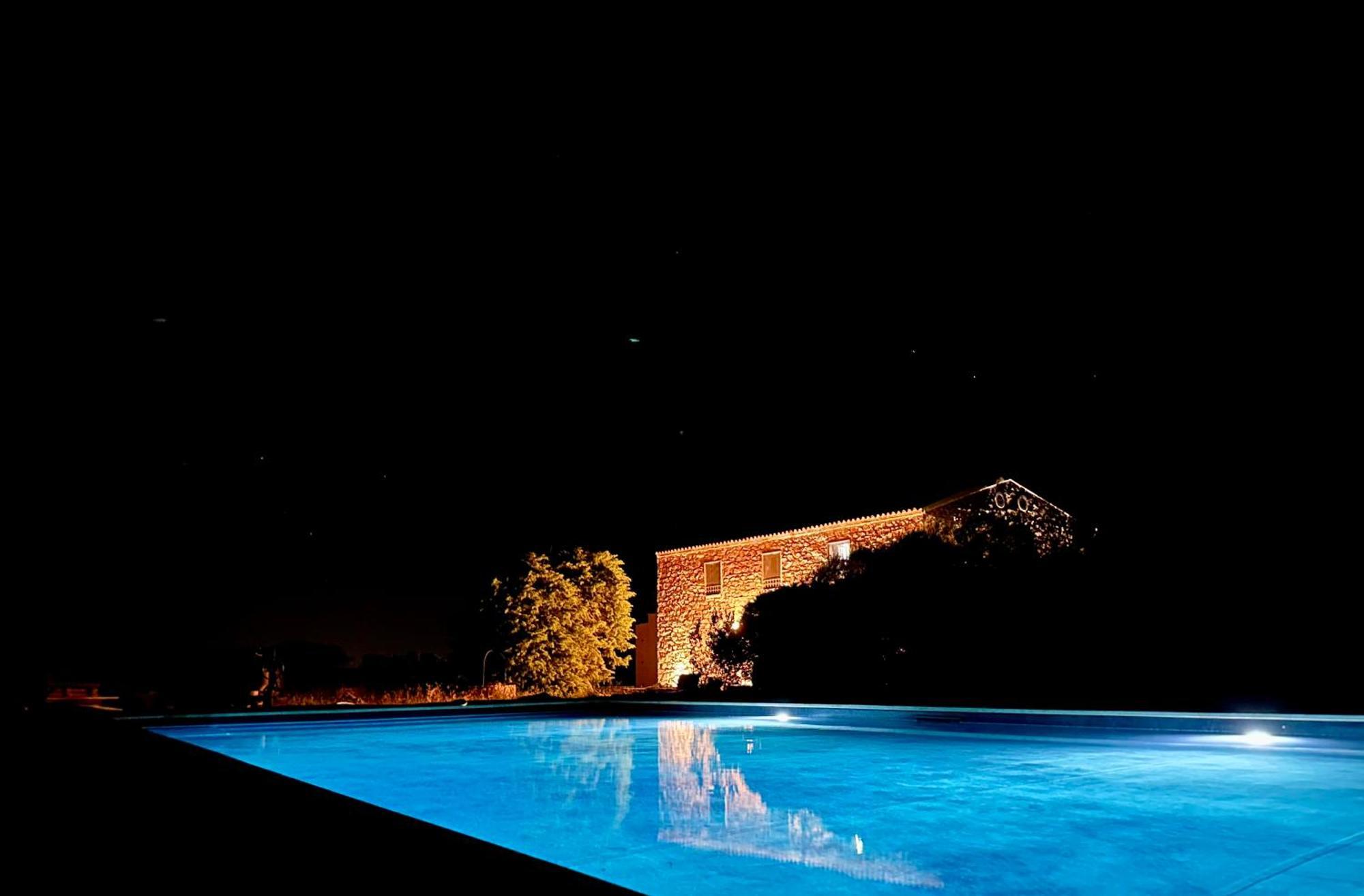 Villa Maria Cristina Santa Teresa Gallura Ngoại thất bức ảnh