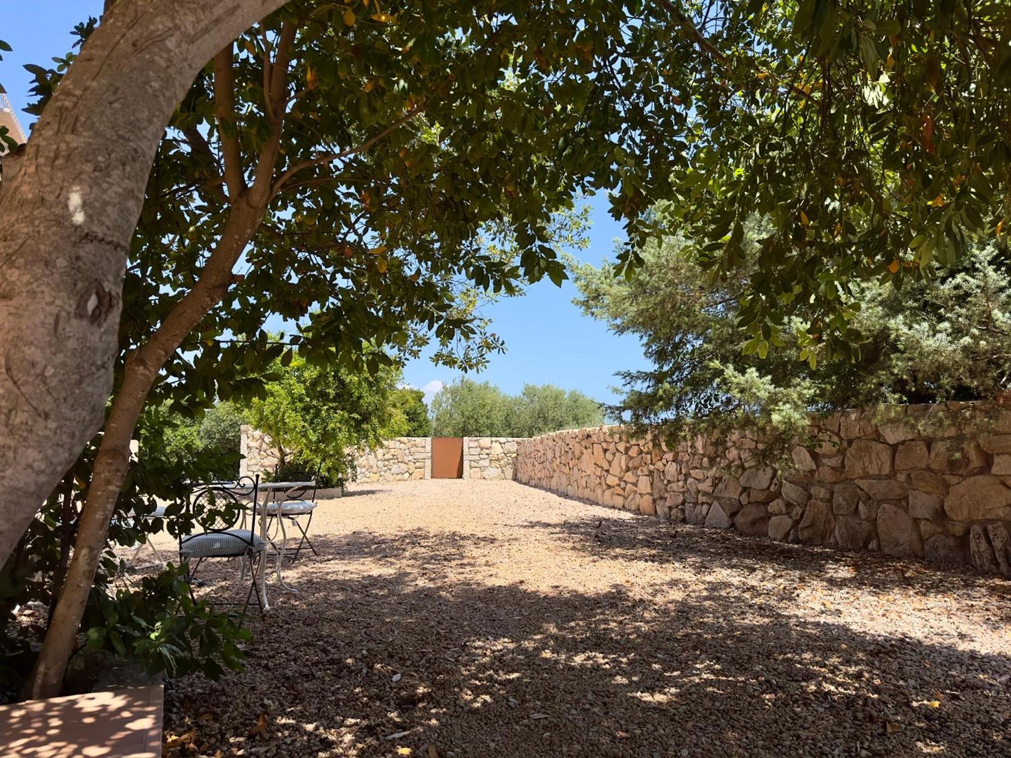 Villa Maria Cristina Santa Teresa Gallura Ngoại thất bức ảnh