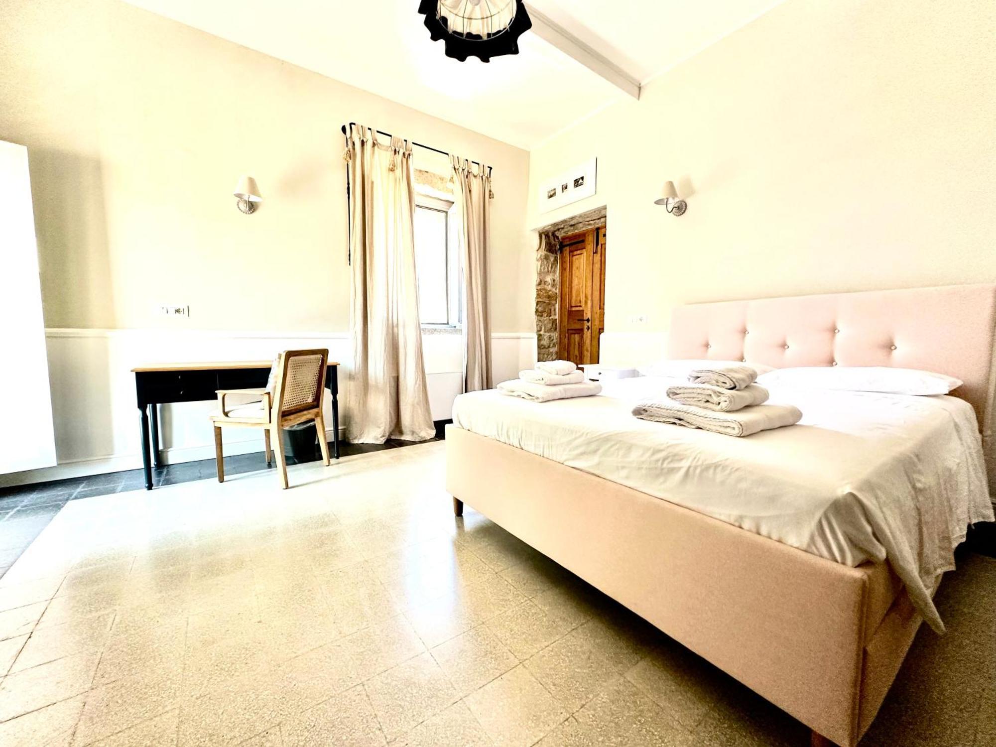 Villa Maria Cristina Santa Teresa Gallura Ngoại thất bức ảnh