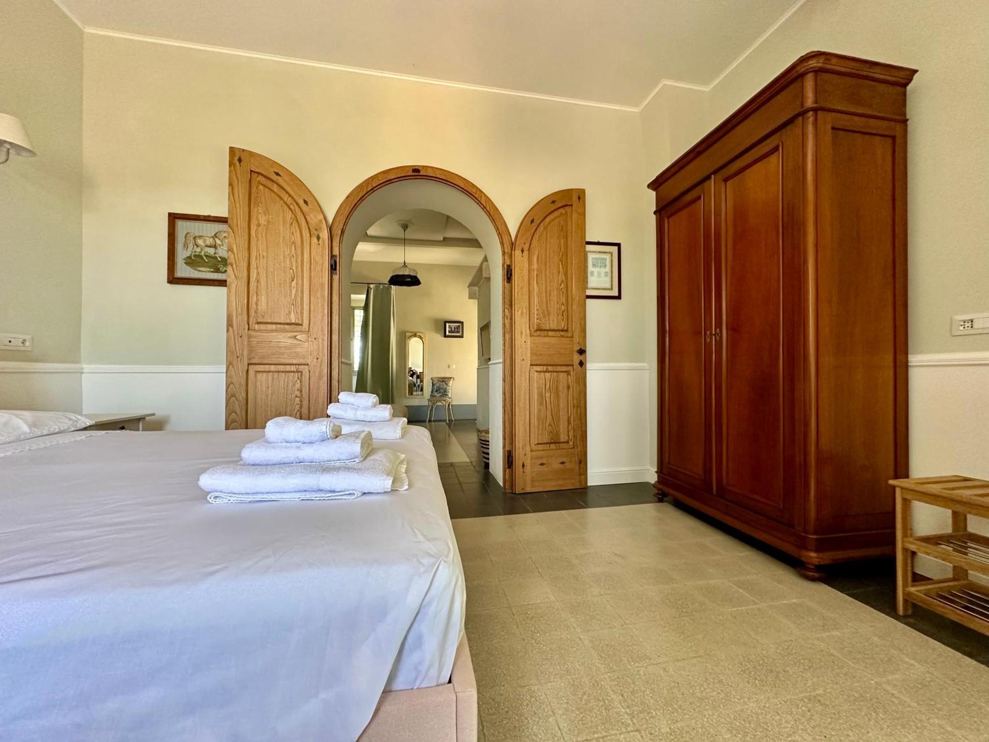 Villa Maria Cristina Santa Teresa Gallura Ngoại thất bức ảnh