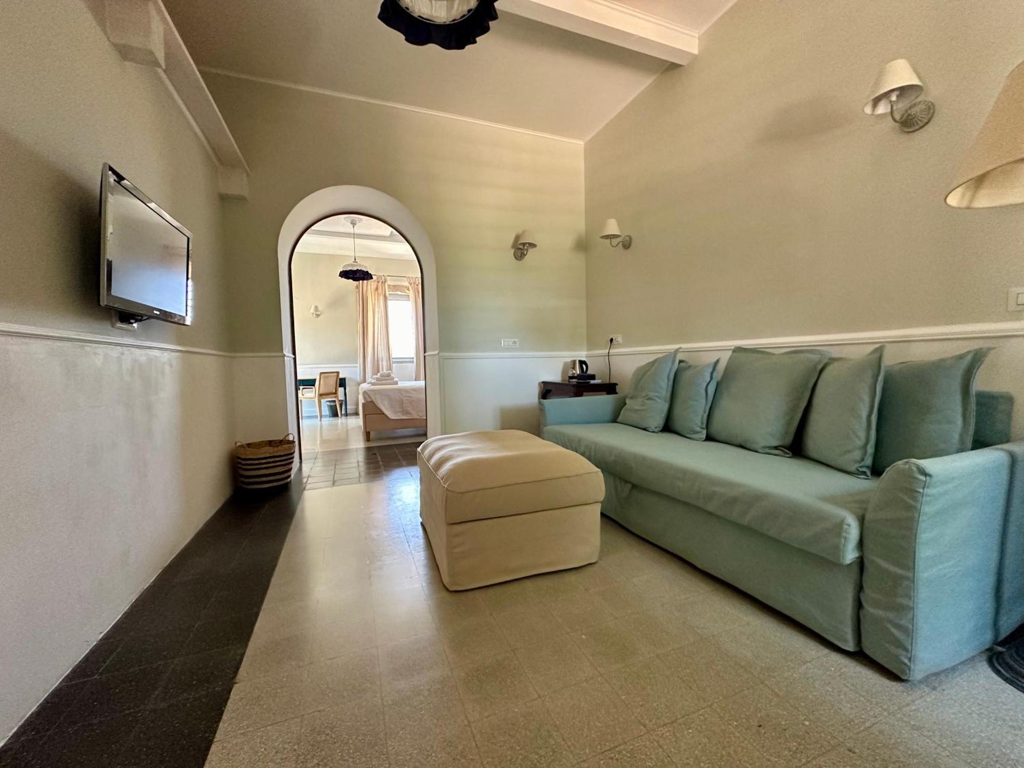 Villa Maria Cristina Santa Teresa Gallura Ngoại thất bức ảnh