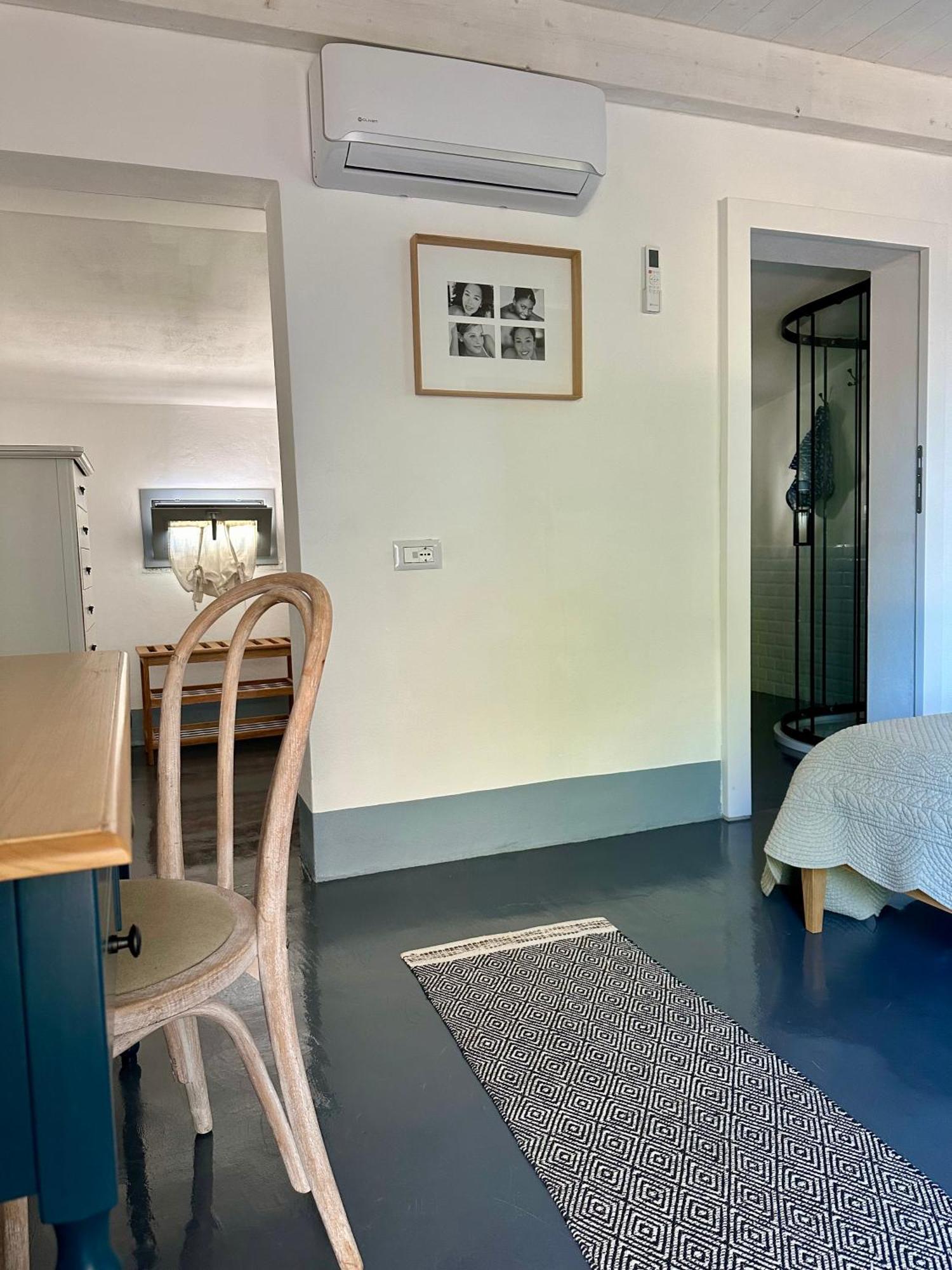 Villa Maria Cristina Santa Teresa Gallura Ngoại thất bức ảnh