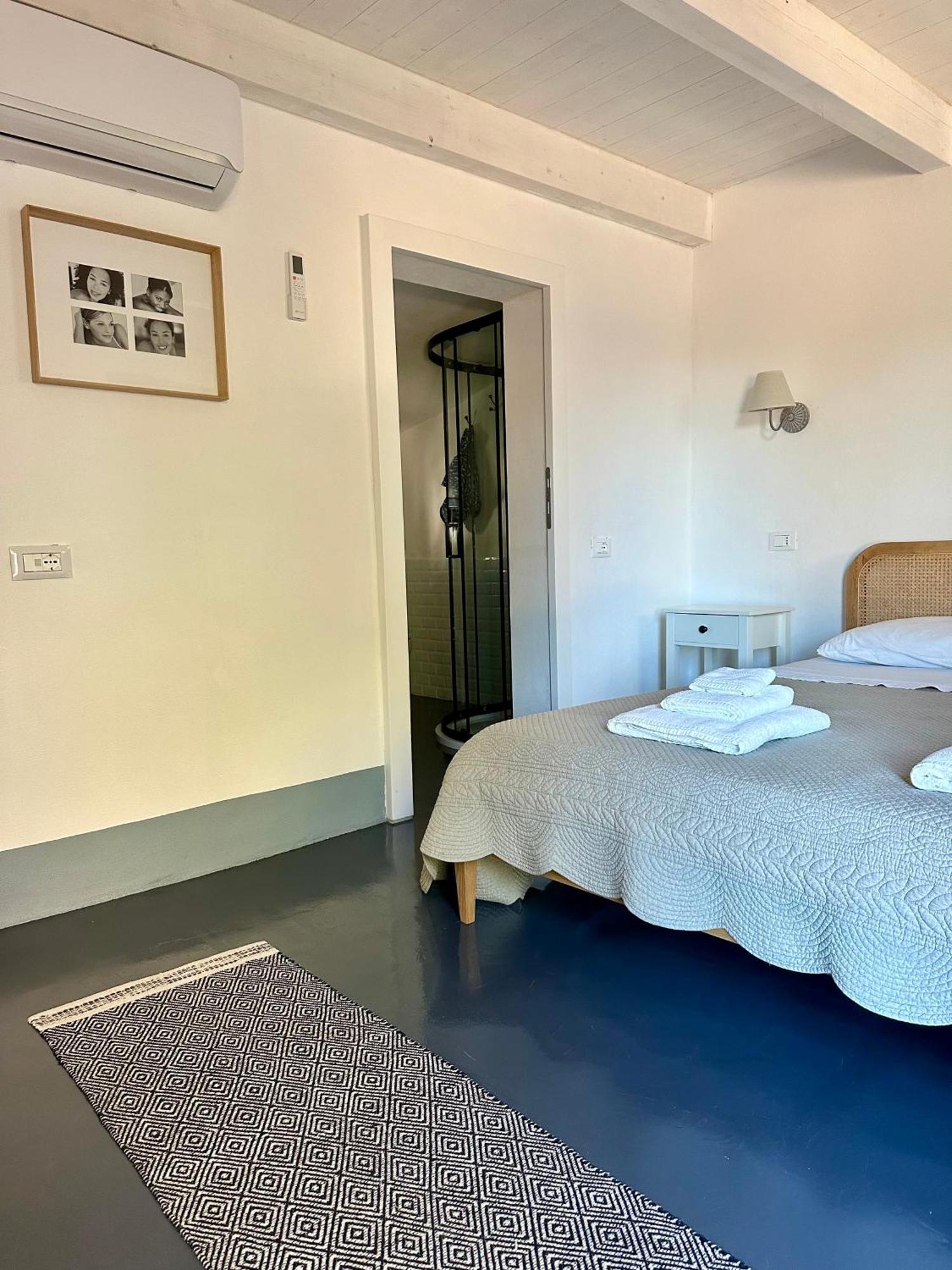 Villa Maria Cristina Santa Teresa Gallura Ngoại thất bức ảnh
