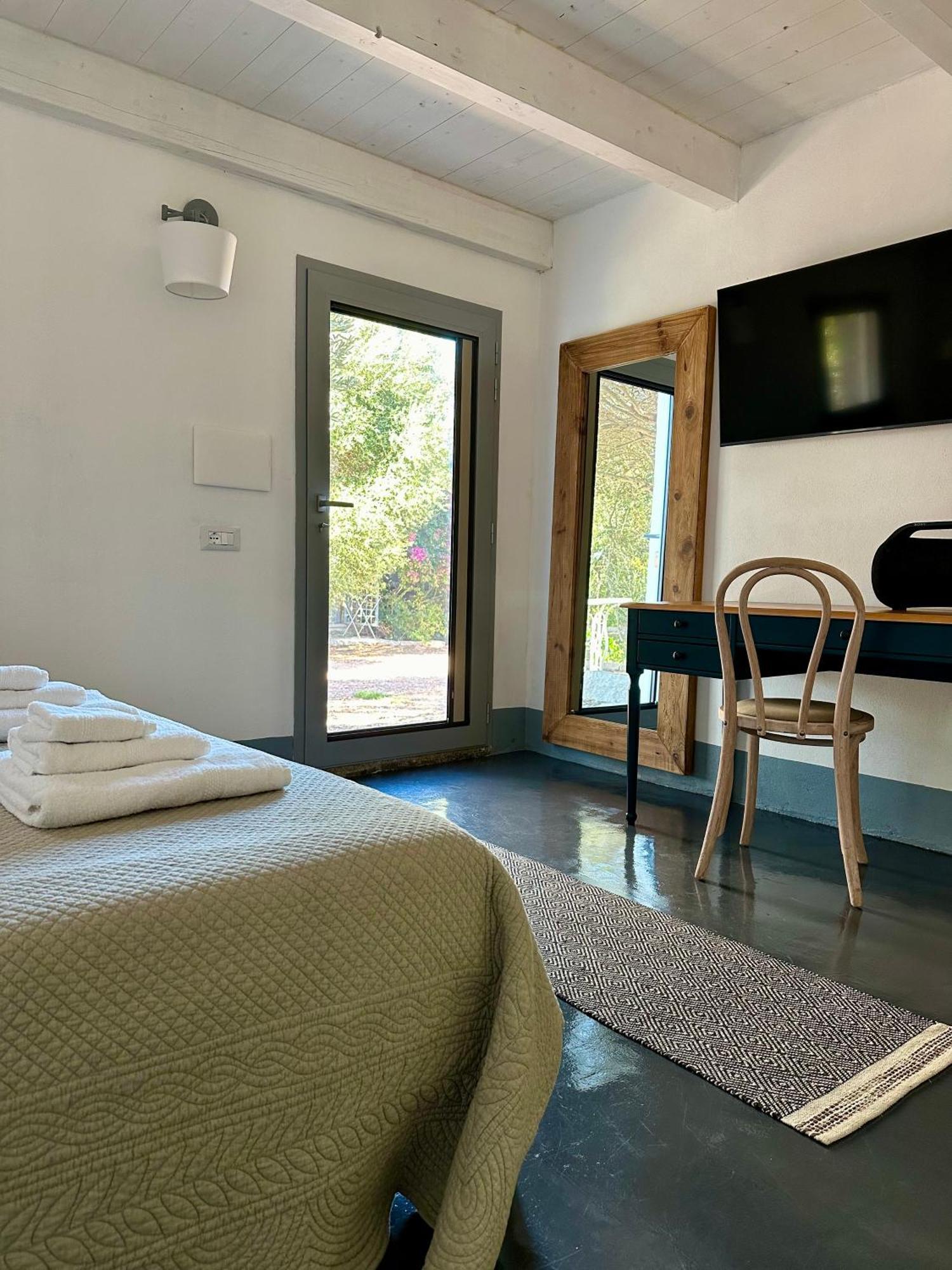 Villa Maria Cristina Santa Teresa Gallura Ngoại thất bức ảnh